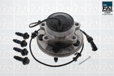 FAI AutoParts Rato guolio komplektas