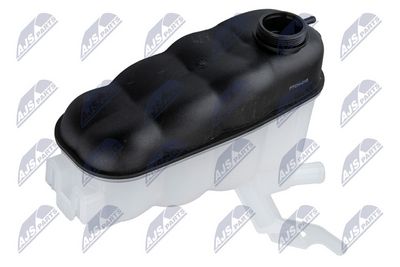 Zbiorniczek wyrównawczy, płyn chłodzący NTY CZW-CH-015