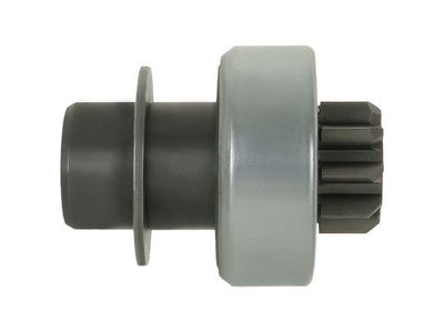 Freilaufgetriebe, Starter