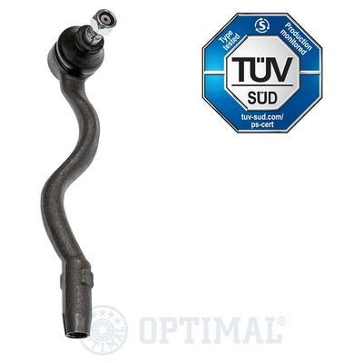 Tie Rod End G1-310