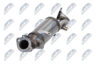 CATALIZATOR NTY KATVW012 23