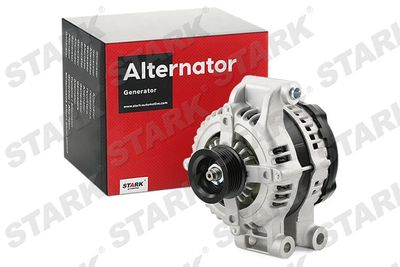 Генератор Stark SKGN-0320799 для CHRYSLER 300C