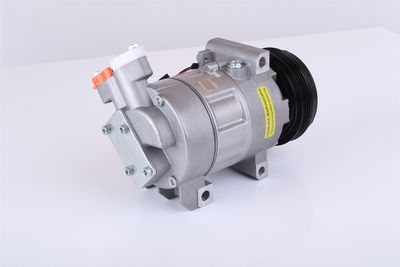 COMPRESOR CLIMATIZARE NISSENS 890088 22