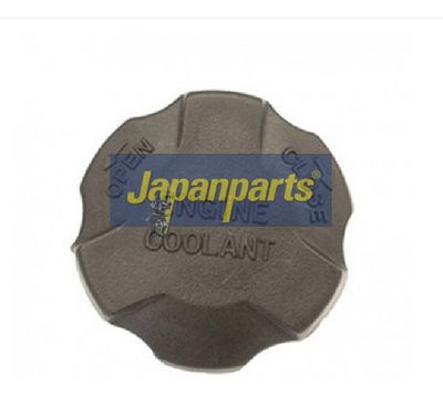 JAPANPARTS Radiatoriaus dangtelis