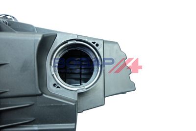CAPAC CARCASA FILTRU AER BOGAP A1721101 3