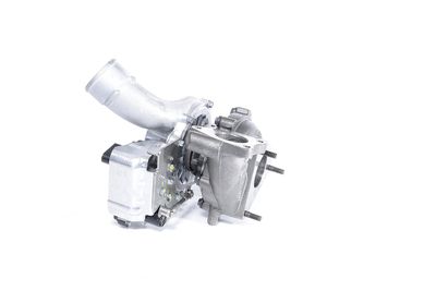 LADER AUFLADUNG BTS Turbo T914958 12