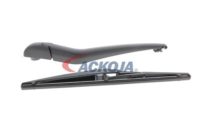 SET STERGATOARE CURATARE PARBRIZ ACKOJA A700484 58