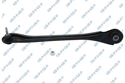 Wahacz, zawieszenie koła GSP S063200