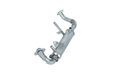 KüHLER ABGASRüCKFüHRUNG NRF 48417 8