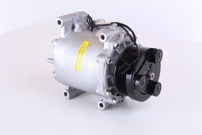 COMPRESOR CLIMATIZARE NISSENS 890879 37