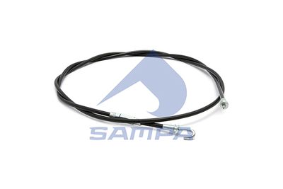 Cablu capota 1720 mm SAMPA 025117