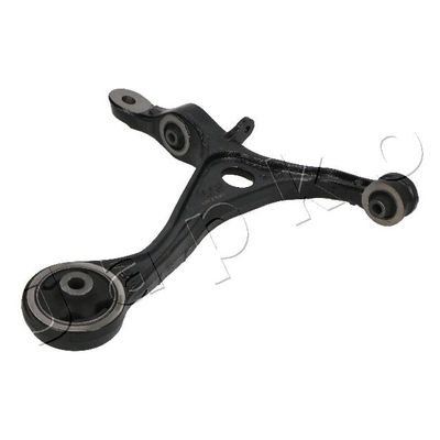 Control/Trailing Arm, wheel suspension 72404R