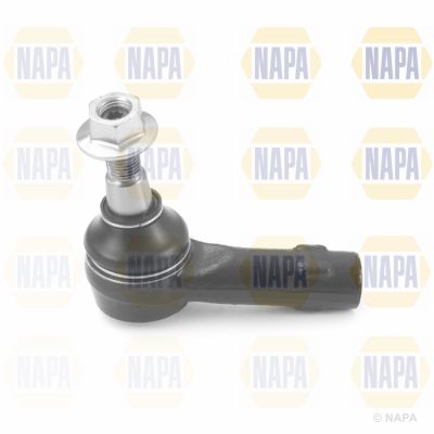 Tie Rod End NAPA NST6545