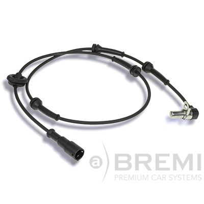 BREMI 50460 Скоба тормозного суппорта  для LAND ROVER DISCOVERY II (L318) 4.0 V8 4x4