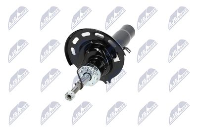 AMORTIZOR NTY ACT058 36