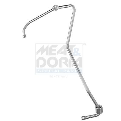 CONDUCTA ULEI INCARCARE