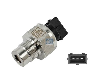 Druksensor in het inlaatspruitstuk (3 pin) past: MERCEDES ACTROS, ACTROS MP2 / MP3, ATEGO, ATEGO 2, AXOR, AXOR 2, CITARO (O 530), CONECTO (O 345), LK/LN2, MK, O 403, O 404 OM427.905-OM942.911 01.70-