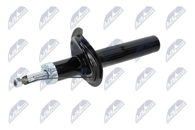 AMORTIZOR NTY ACT024 4