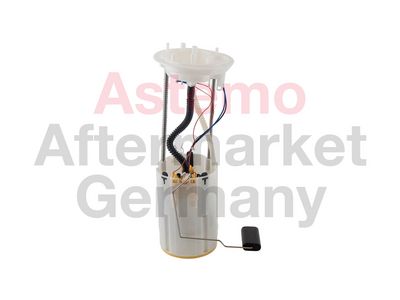 SISTEM ALIMENTARE CU COMBUSTIBIL ASTEMO-HITACHI 2502714 4