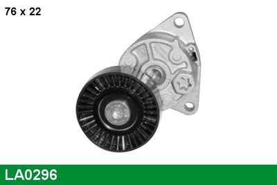 RIEMENSPANNER KEILRIPPENRIEMEN LUCAS LA0296