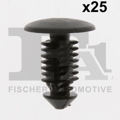 Clip, listwa ochronna FA1 21-10001.25