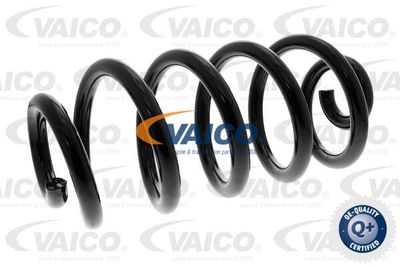 VAICO V10-6612 Пружина підвіски 