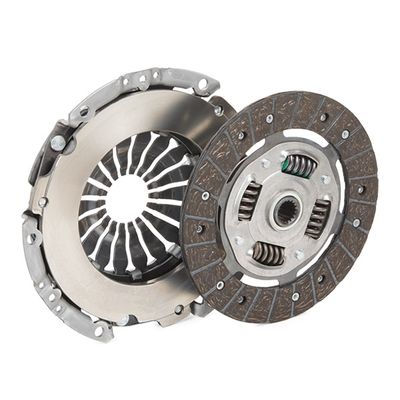 комплект съединител RIDEX 479C3752