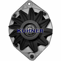 AD KÜHNER 30634RI Генератор  для RENAULT 19 (Рено 19)