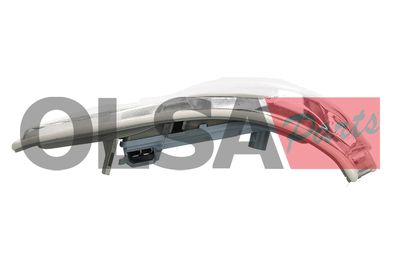 SEMNALIZATOR ADITIONAL AIC 75428 2