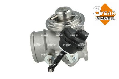 NRF - AGR - Ventil VW , 48747