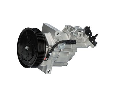 COMPRESOR CLIMATIZARE VALEO 813256 3