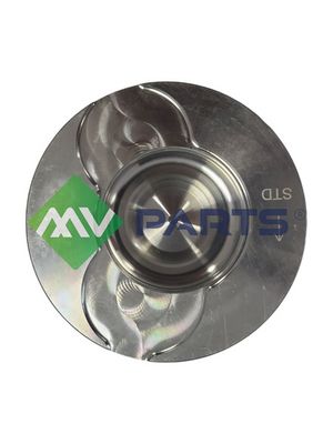 PISTON MV Parts MVP5041 1