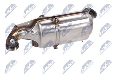 FILTRU FUNINGINE/PARTICULE SIST.DE ESAPAMENT NTY DPFAR000 29