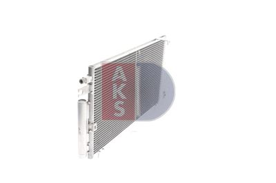 KONDENSATOR KLIMAANLAGE AKS DASIS 042020N 4
