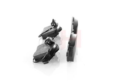 SET PLACUTE FRANA FRANA DISC GH GH414729 44