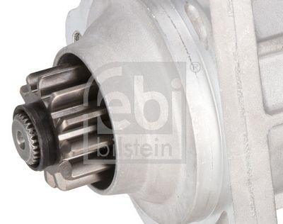 Starter FEBI BILSTEIN 199058