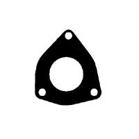 IMASAF 09.45.73 Прокладка глушителя  для DAEWOO NUBIRA (Деу Нубира)