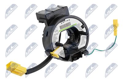 Wickelfeder, Airbag Wickelfeder, Airbag