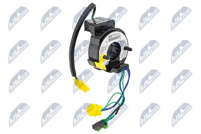 Wickelfeder, Airbag Wickelfeder, Airbag