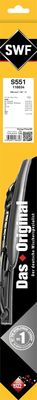 Wiper Blade 116634