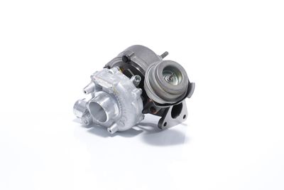 LADER AUFLADUNG BTS Turbo T916184 13