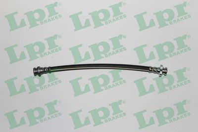Тормозной шланг LPR 6T47388 для NISSAN SERENA