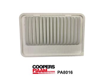 Vzduchový filter CoopersFiaam PA8016