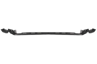Bumper valance