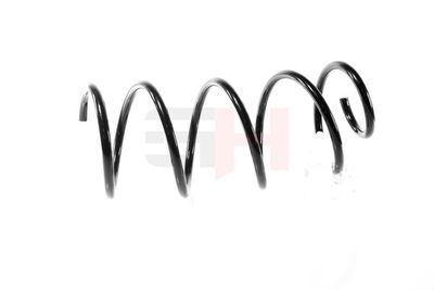 ARC SPIRAL GH GH201550 35