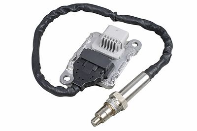 NOx-Sensor, NOx-Katalysator