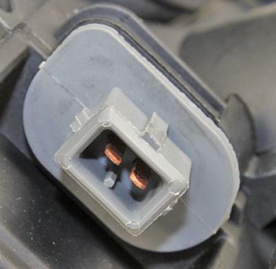 GEHäUSE ÖLFILTER METZGER AUTOTEILE 2370001 3