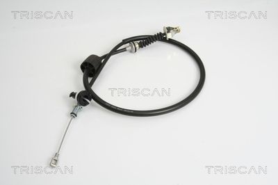 Трос, управление сцеплением TRISCAN 8140 42204 для MITSUBISHI COLT