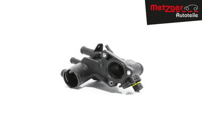 TERMOSTAT LICHID RACIRE METZGER AUTOTEILE 4006160 6