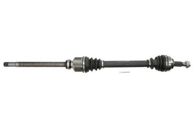 полуоска PASCAL G2P070PC